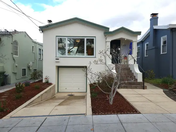 2123 Oregon ST, BERKELEY, CA 94705