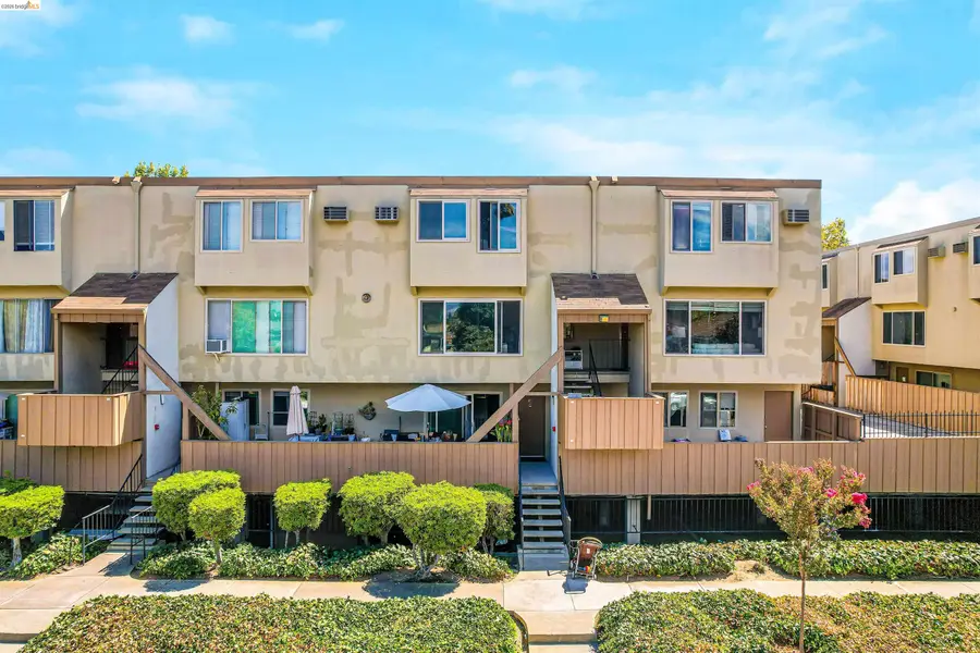 410 Auburn Way  #42, San Jose, CA 95129 - #2