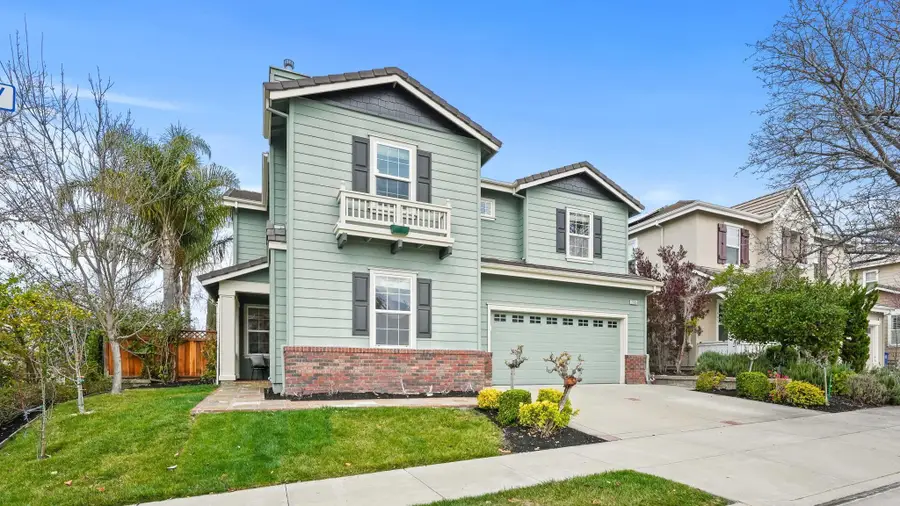 2705 Salisbury Way, San Ramon, CA 94582 - #2