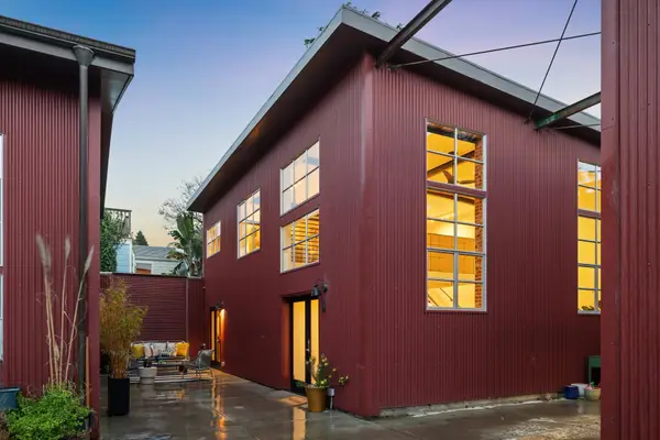 829 21St St  #3, OAKLAND, CA 94607