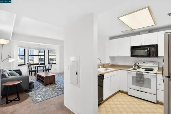 988 Franklin St  #707, OAKLAND, CA 94607