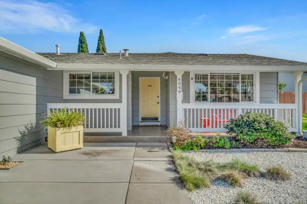 6048 Bellhaven Ave, NEWARK, CA 94560