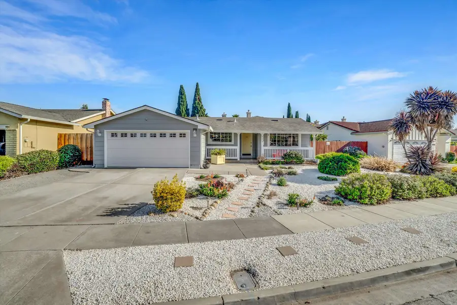 6048 Bellhaven Ave, Newark, CA 94560 - #3