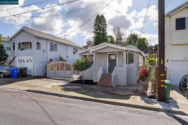 1027 3rd St, RODEO, CA 94572