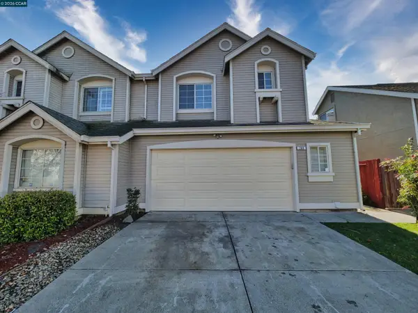 269 Tamarisk Cir, SUISUN CITY, CA 94585