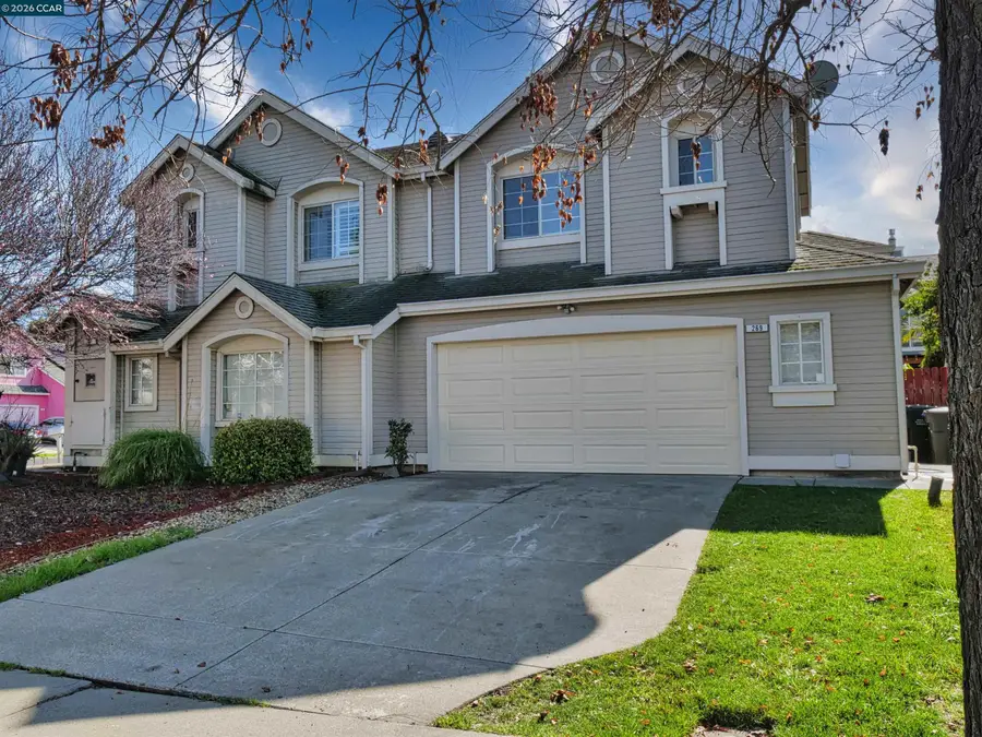 269 Tamarisk Cir, Suisun City, CA 94585 - #3