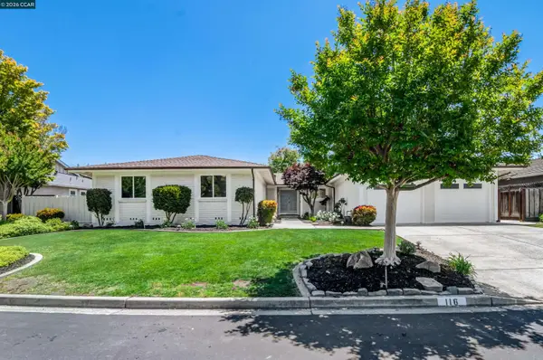 116 Meese Ct, DANVILLE, CA 94526