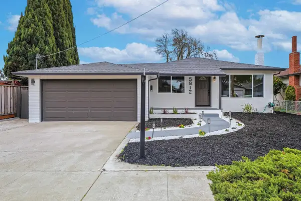 5912 Mayhews Landing Rd, NEWARK, CA 94560