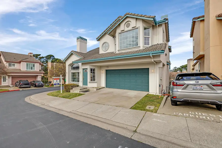 22 Buena Vista Rd, South San Francisco, CA 94080 - #2