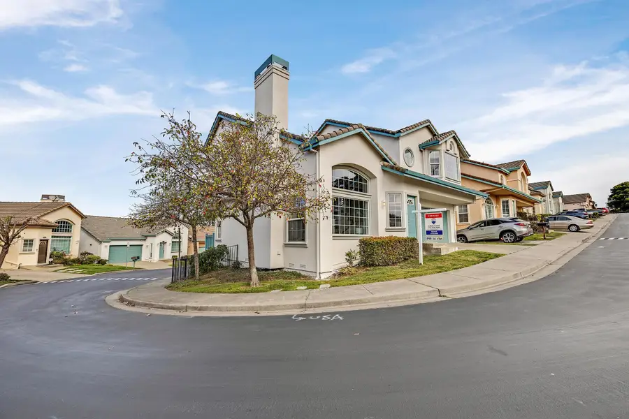 22 Buena Vista Rd, South San Francisco, CA 94080 - #3