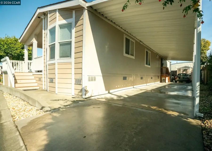 315 Via Valencia  #138, Pacheco, CA 94553 - #2