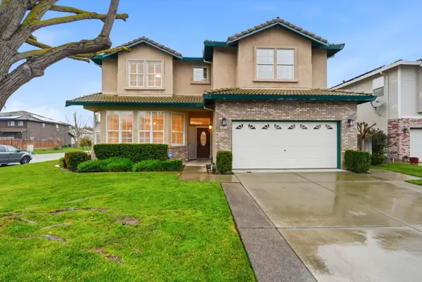 663 Clay Way, RIPON, CA 95366