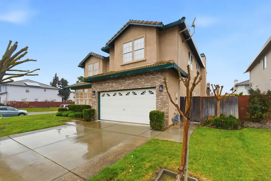 663 Clay Way, Ripon, CA 95366 - #3