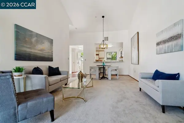 1731 Villa Way, WALNUT CREEK, CA 94595