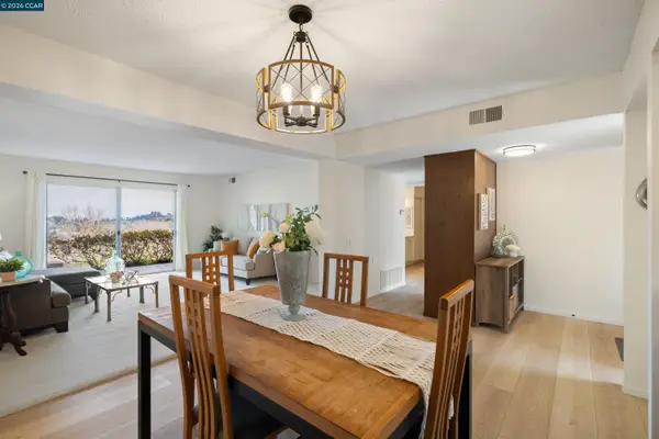 1348 Rockledge Ln  #4, WALNUT CREEK, CA 94595