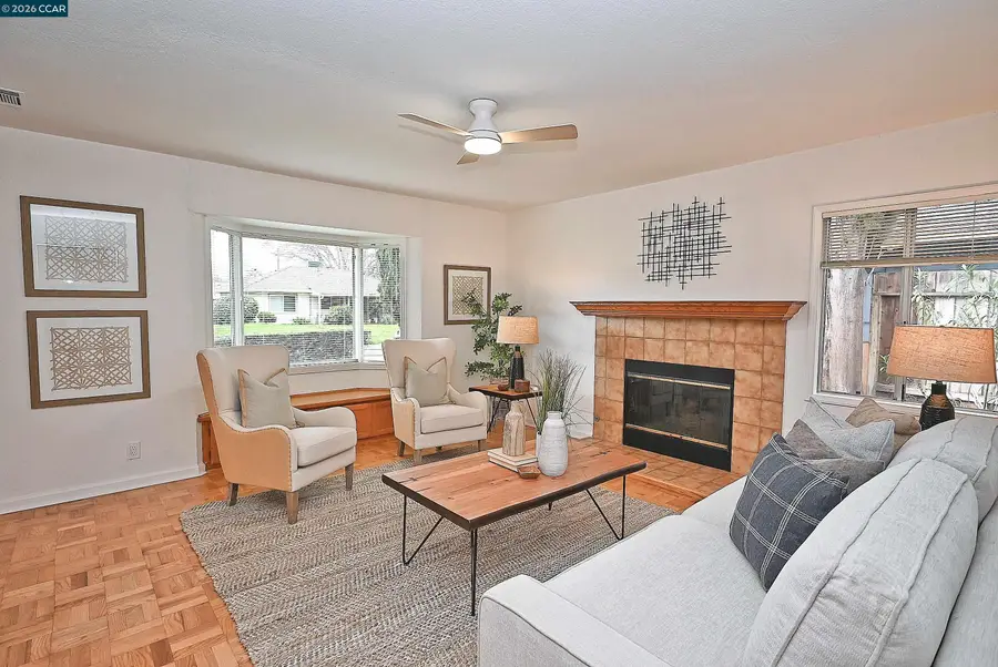 312 Gloria Dr, Pleasant Hill, CA 94523 - #3