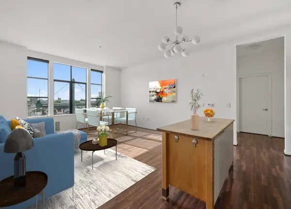 3801 San Pablo Ave  #207, EMERYVILLE, CA 94608