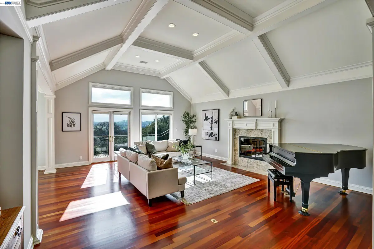 2382 Alameda Diablo, Diablo, CA 94528 - #1