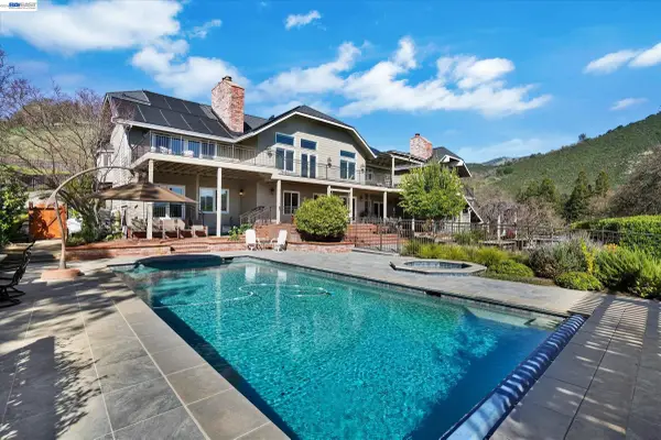 2382 Alameda Diablo, DIABLO, CA 94528