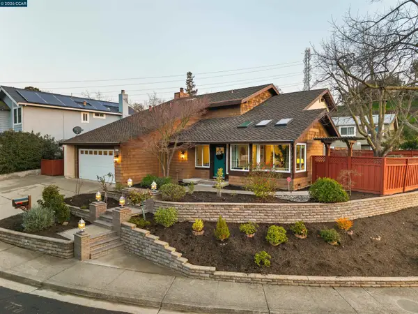 224 Briar Dr, MARTINEZ, CA 94553