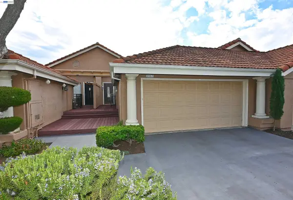 2057 Echo Pl, SAN RAMON, CA 94582
