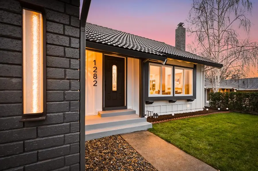 1282 Vintner Way, Pleasanton, CA 94566 - #2