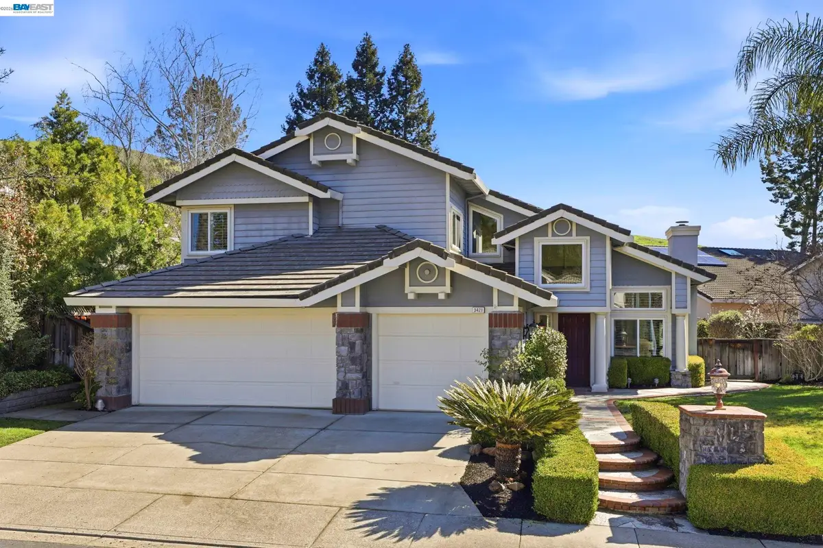3421 Blackhawk Meadow Drive, Danville, CA 94506 - #1