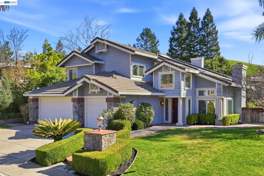 3421 Blackhawk Meadow Drive, Danville, CA 94506 - #2