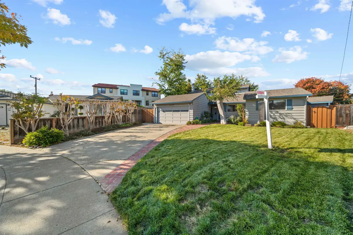 3393 Sutton Loop, Fremont, CA 94536 - #1
