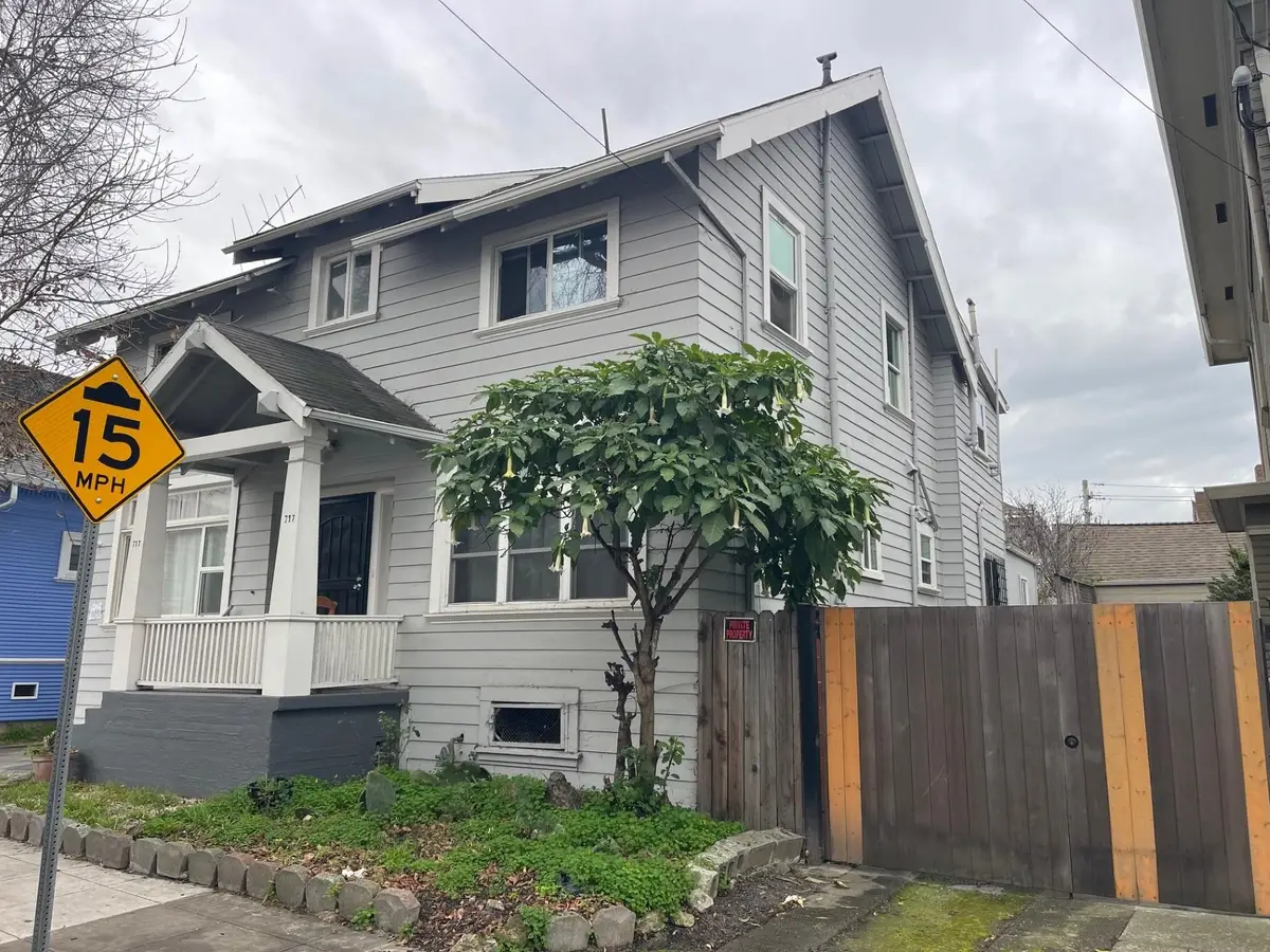 717 Brockhurst St, Oakland, CA 94609 - #1