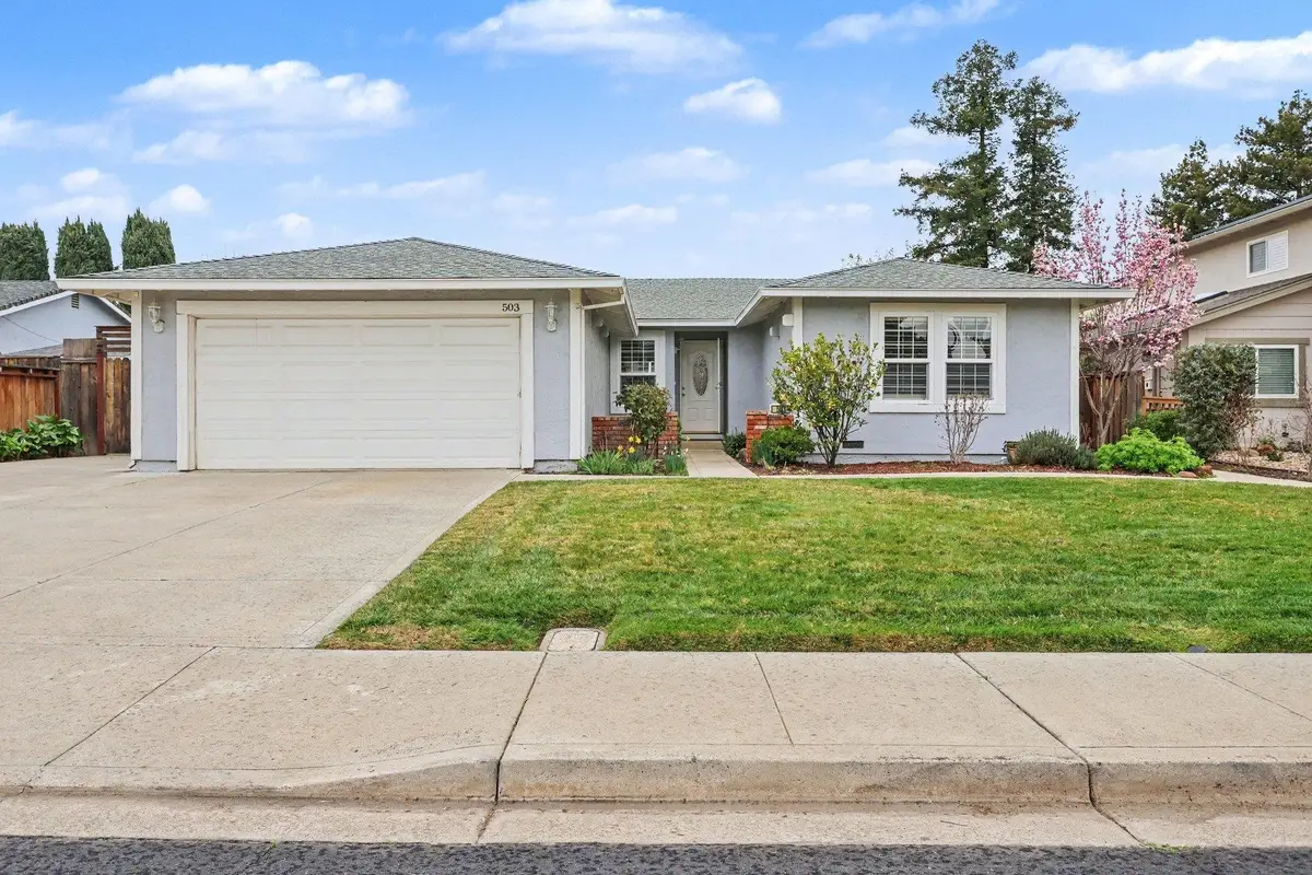 503 Nottingham Drive, Brentwood, CA 94513 - #1