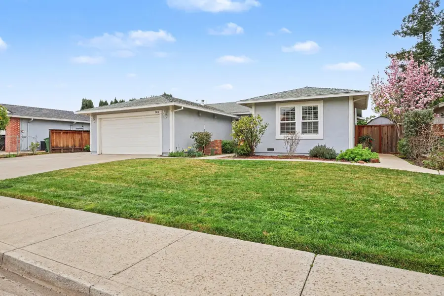 503 Nottingham Drive, Brentwood, CA 94513 - #3