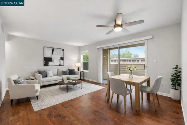 210 Reflections Dr  #14, SAN RAMON, CA 94583