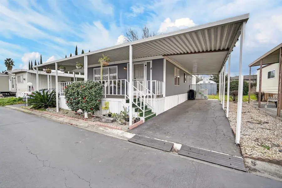 4603 Balfour Rd  #TRLR 4, Brentwood, CA 94513 - #2