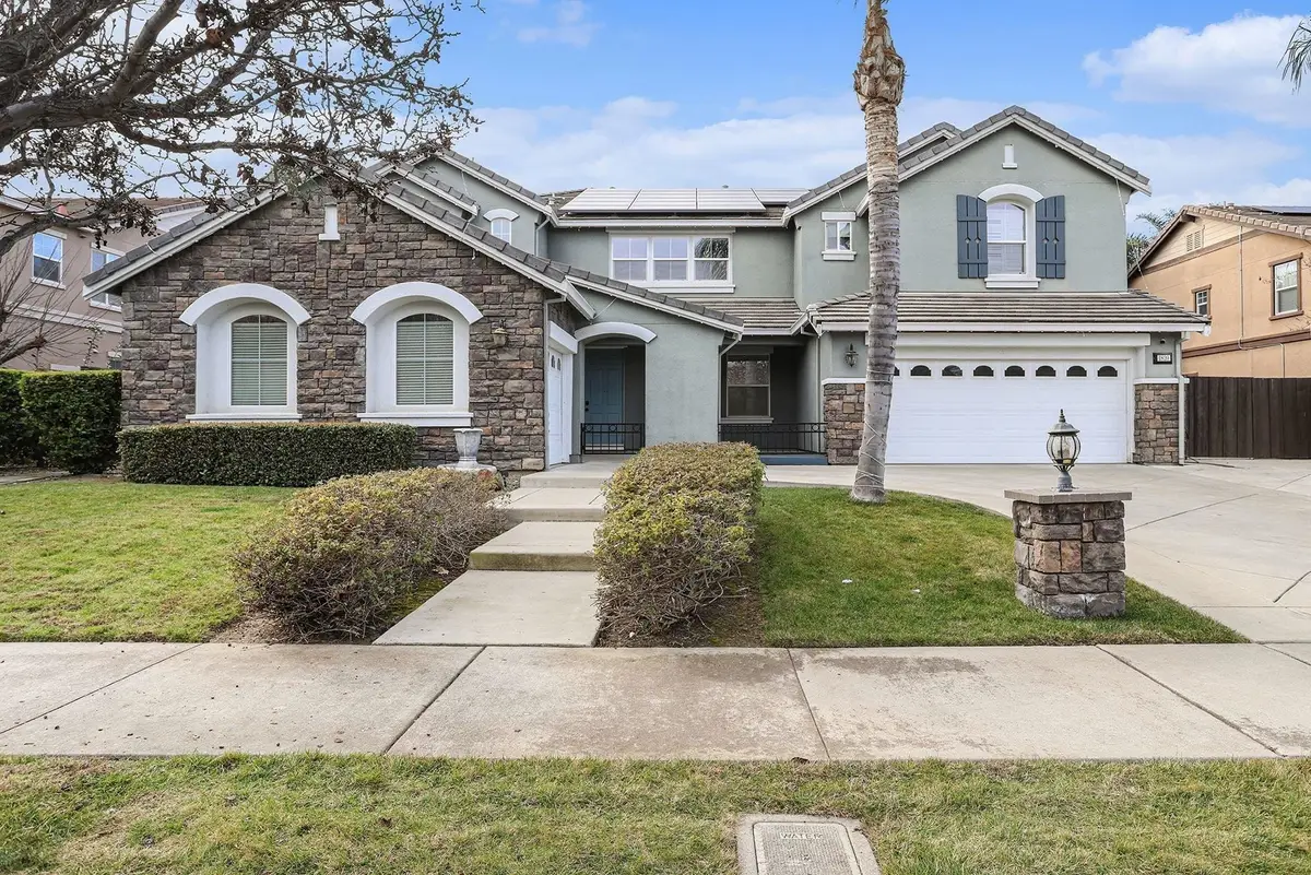 1820 La Fonte Dr, Brentwood, CA 94513 - #1