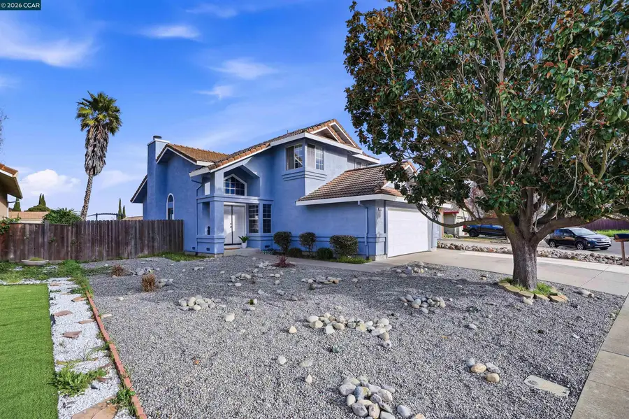 1132 Courtland Ct, Fairfield, CA 94534 - #2