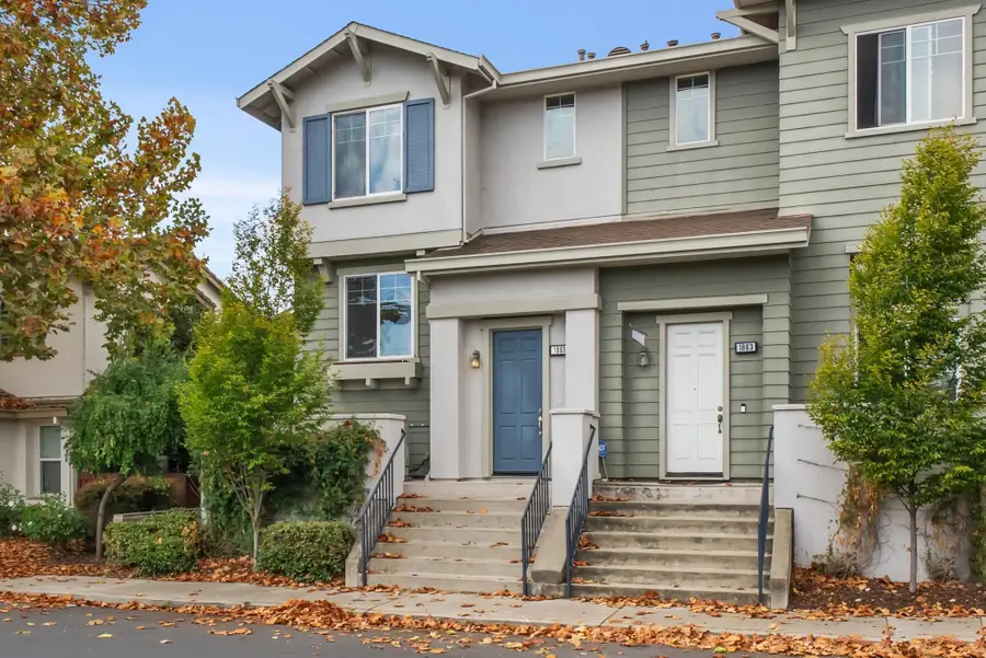 1861 Parkside Dr, Concord, CA 94519 - #2