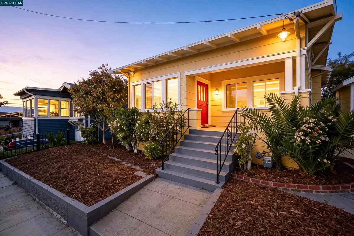 2011 Rosedale Ave, Oakland, CA 94601 - #1