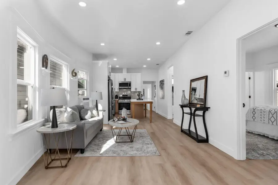 2912 22Nd St, Oakland, CA 94601 - #3