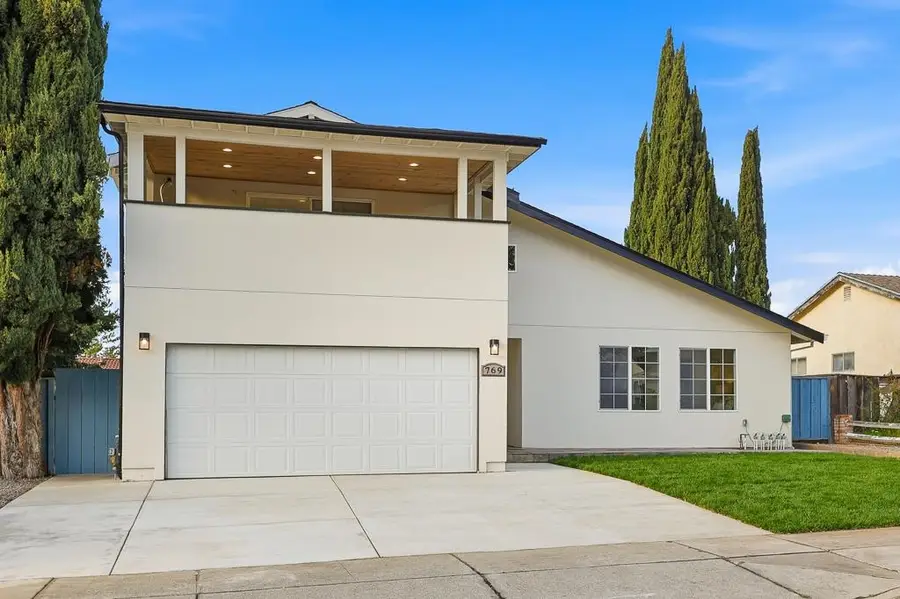 769 Covina Way, Fremont, CA 94539 - #2