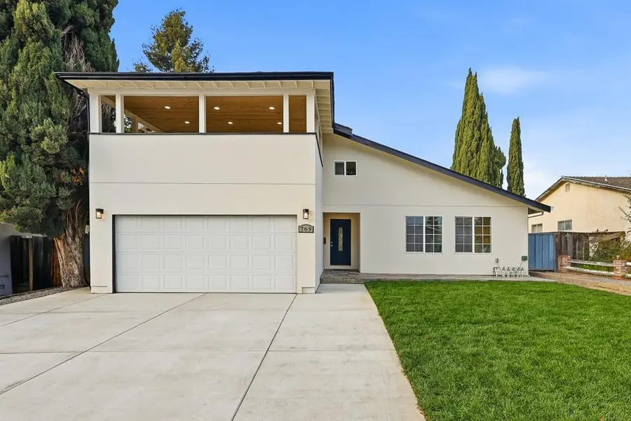 769 Covina Way, Fremont, CA 94539 - #3