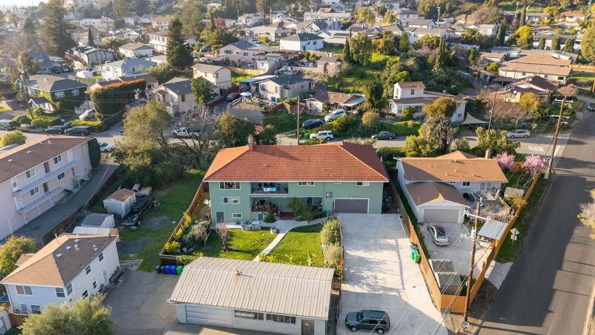 2245 Sol St, San Leandro, CA 94578 - #1