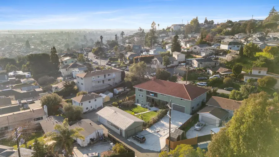 2245 Sol St, San Leandro, CA 94578 - #2