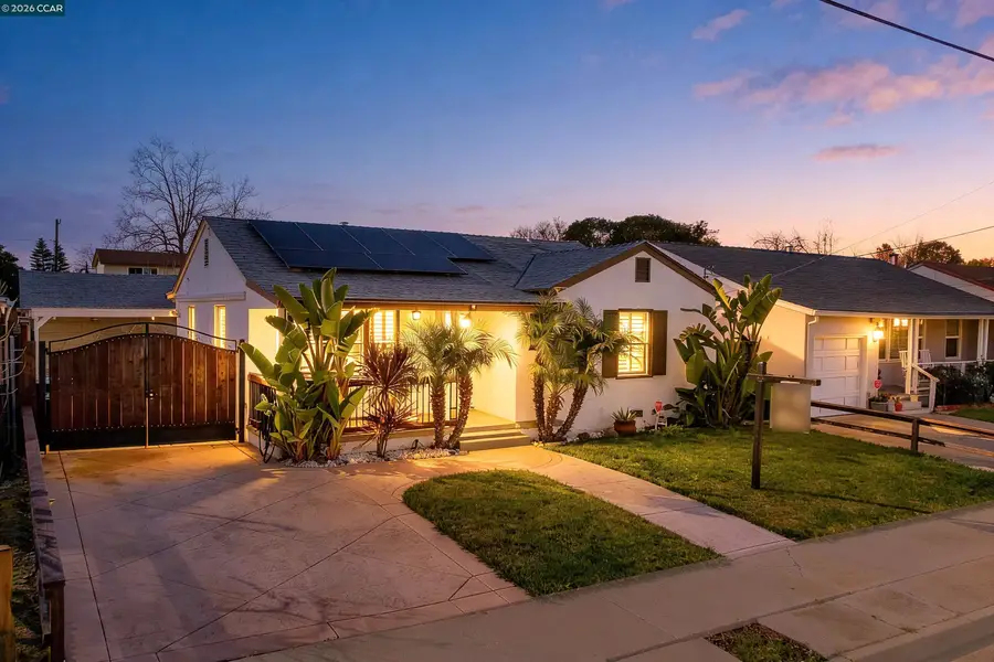 205 John Gildi Ave, Antioch, CA 94509 - #2