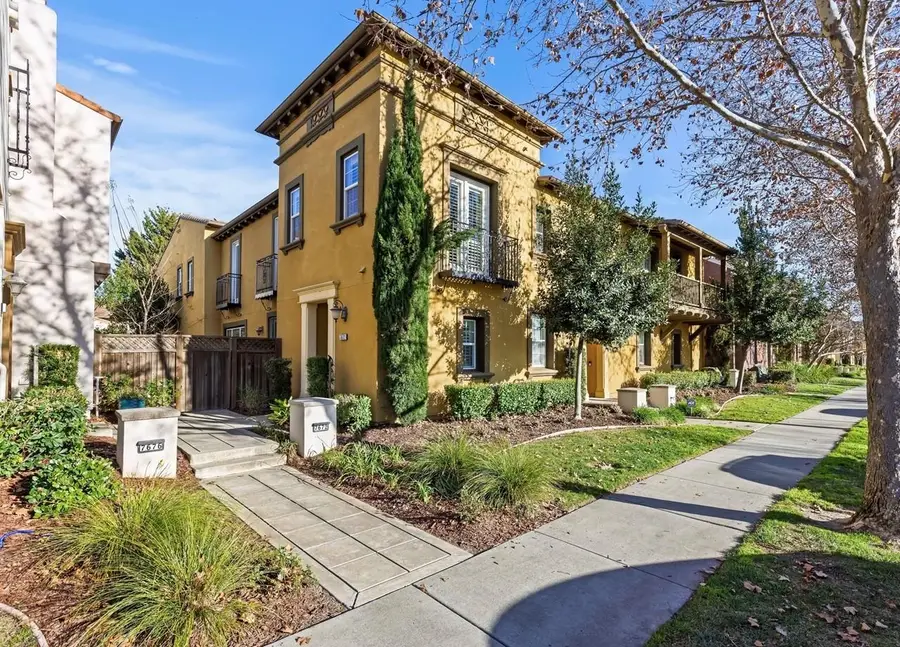 7672 Stoneleaf Rd, San Ramon, CA 94582 - #2