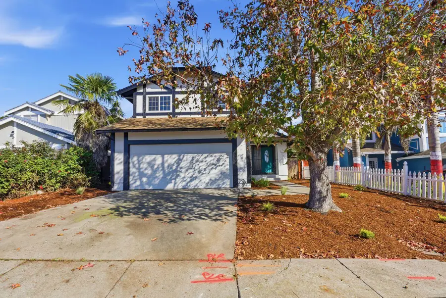 3178 Larchmont Ln, San Pablo, CA 94806 - #2