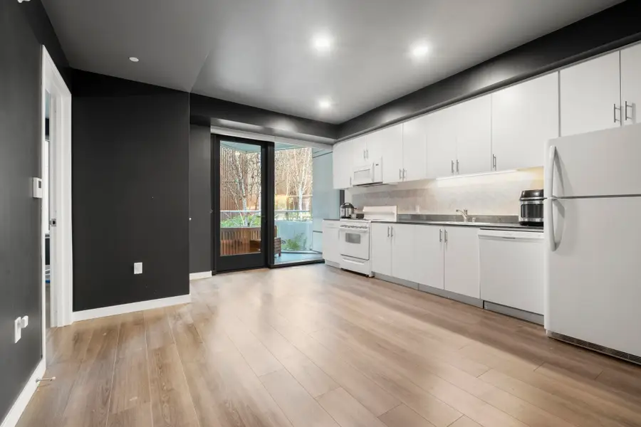 280 Spear St.  #2B, San Francisco, CA 94105 - #2