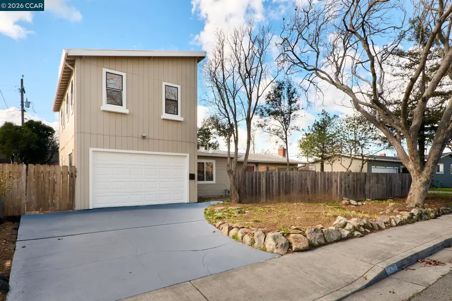 1413 Maryland St, Fairfield, CA 94533 - #2