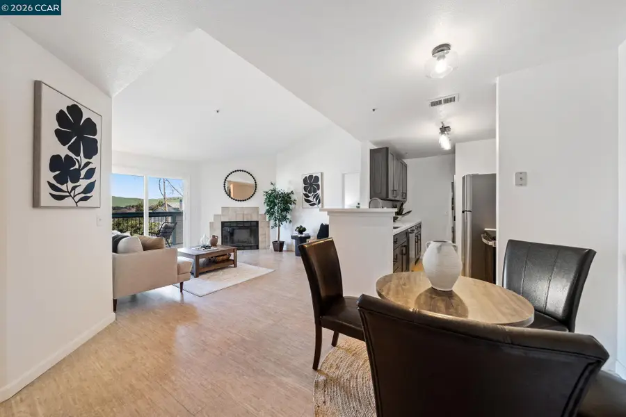 1430 Bel Air Drive  #305, Concord, CA 94521 - #2