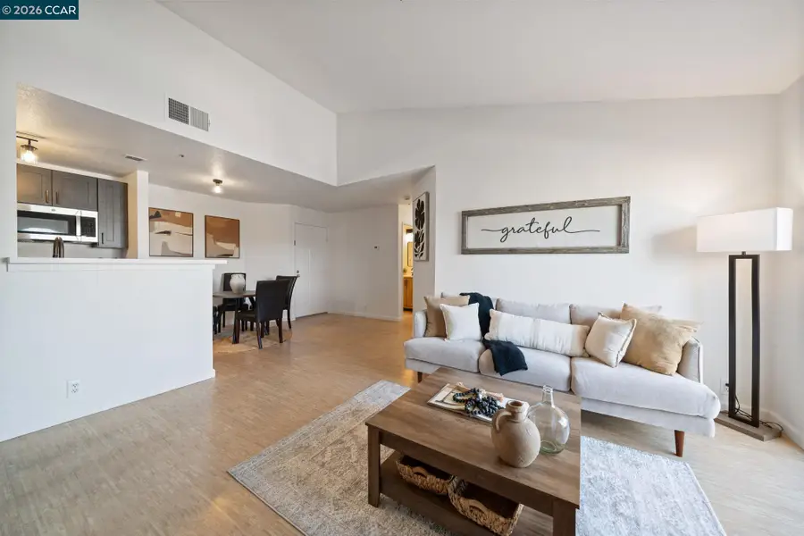 1430 Bel Air Drive  #305, Concord, CA 94521 - #3